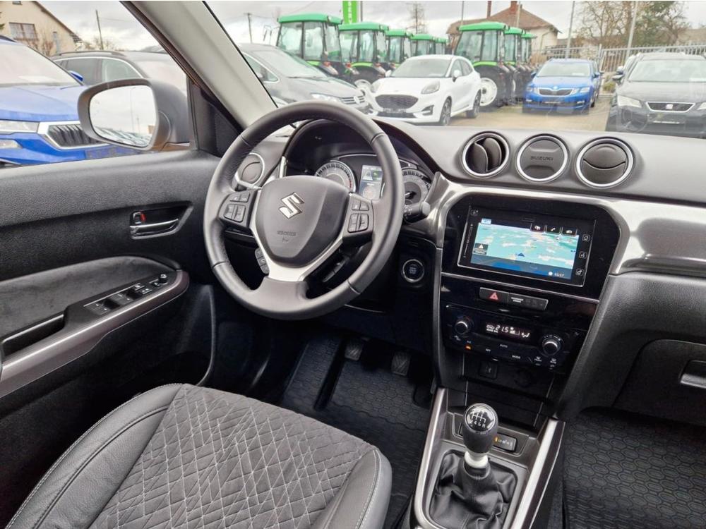 Ford Focus 1.5TDCi-DPH-NAVI-LED-TEMPOMAT-