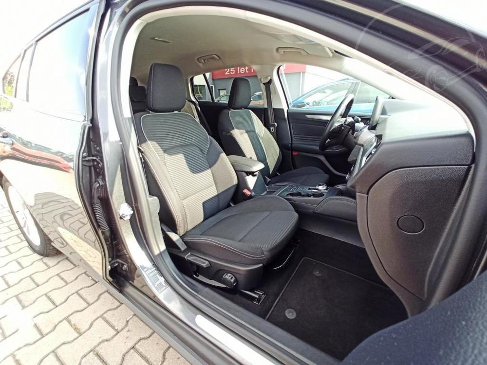 Ford Focus 2.0TDCi-110KW-8AUT-DPH-NAVI-