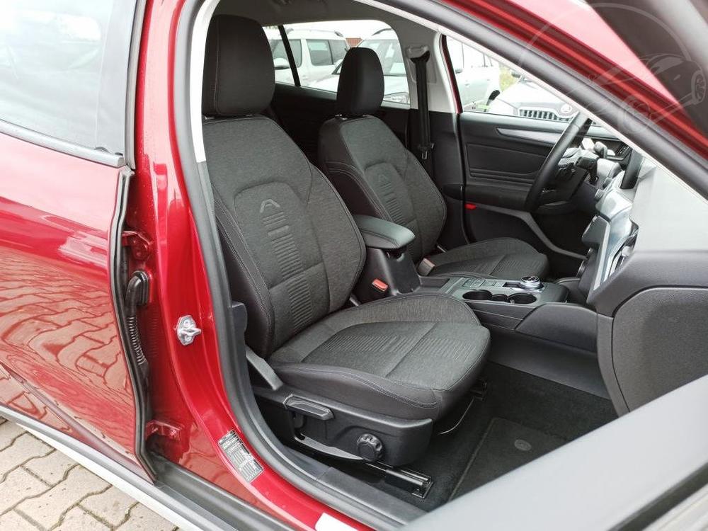 Ford Focus ACTIVE-1.5TDCi-88KW-8AUT-DPH-