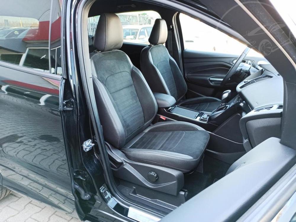 Ford Kuga 1.5i EB-134KW-4x4-AUT-ST-line-