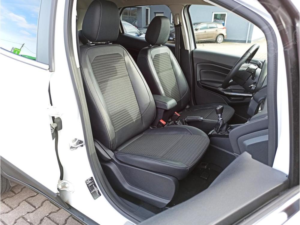 Ford EcoSport 1.0i-92KW-TITANIUM-1.MAJITEL