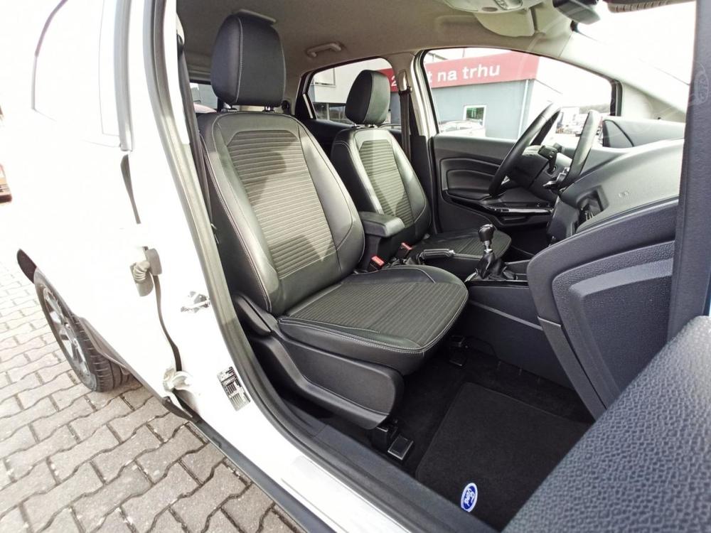 Ford EcoSport 1.0i-92KW-TITANIUM-1.MAJITEL