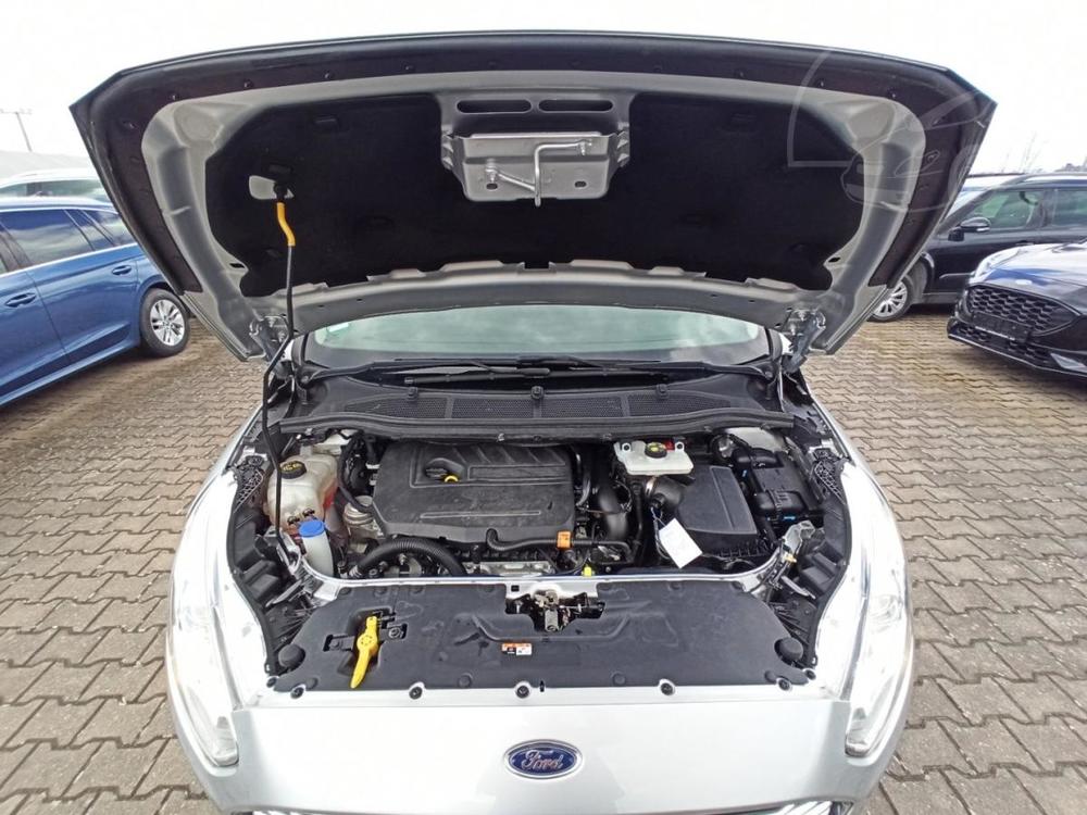 Ford Galaxy 1.5i EB-118KW-7.MST-TITA-NAVI