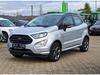 Ford EcoSport 1.0i-125PS-ST-Line-XENON-NAVI-