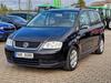 Volkswagen Touran 2.0TDi-103KW-DSG-STK-