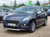 Peugeot 3008 2.0HDi-110KW-Č.R.-1.MAJ-NEHAV-