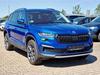 Prodm koda Kodiaq 2.0TDi-7DSG-LED-NAVI-ACC-