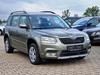 Prodm koda Yeti 2.0TDi-110KW-4x4-SERVIS