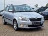 Prodm koda Fabia 1.2TSi-63KW-KLIMA-PDC-TEMPO-