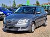 Prodm koda Fabia 1.2TSi-63KW-KLIMATIZACE-ISOFIX