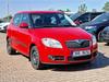 Prodm koda Fabia 1.2i-44KW-KLIMA-32.000KM!!!-R