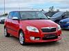 Prodm koda Fabia SPORTLINE-1.6i-16V-77KW-KLIMA-