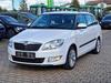 Prodm koda Fabia DPH-1.6TDi-66KW-KLIMA-VHEV-