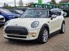 Mini One CABRIO-1.2i-TURBO-75KW-KLIMA-