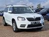 Prodm koda Yeti 1.2TSi-81KW-KLIMA-VHEV-