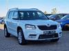 Prodm koda Yeti 2.0TDi-81KW-EDITION-1.MAJ-KLIM