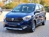 Prodm Dacia Lodgy 1.6i-75KW-7.MST-KLIMA-VHEV-