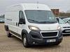 Prodm Peugeot Boxer DPH-2.0HDi-120KW-KLIMA-1.MAJ-