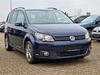 Volkswagen Touran 1.4TSi-103KW-NAVI-KAMERA-VHE