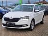 koda Fabia 1.0i-KLIMA-KAMERA-VHEV-