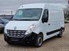 Prodm Renault Master 2.3DCi-6MAN-KLIMA-82.300KM!!!