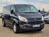 Ford Tourneo Custom DPH-2.0TDCi-125KW-L2H1-9.MST-