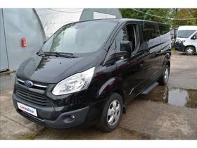 Ford Tourneo CUSTOM 2,0 TDCI