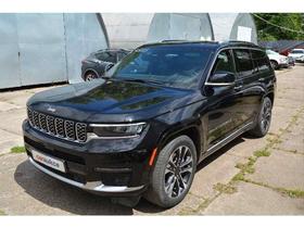 Jeep Grand Cherokee 3,6L AWD AT