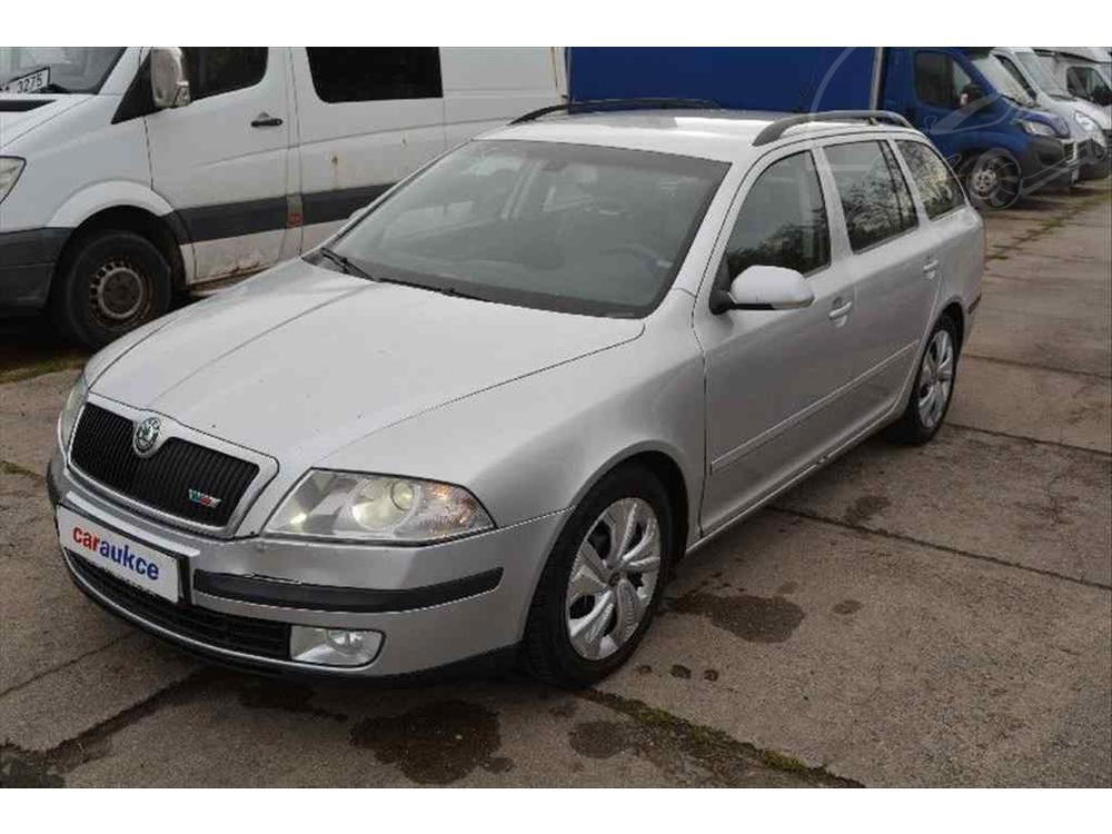 Ford Mondeo TOURNIER 2,0 + LPG