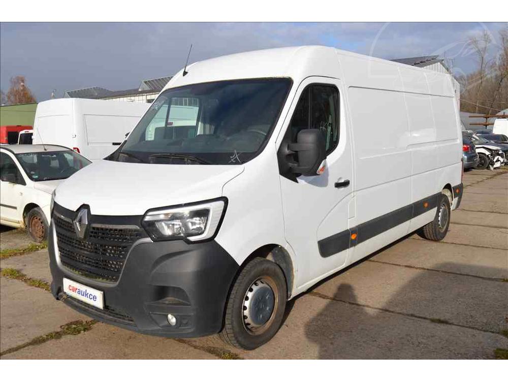 Prodm Renault Master 2,3 DCI