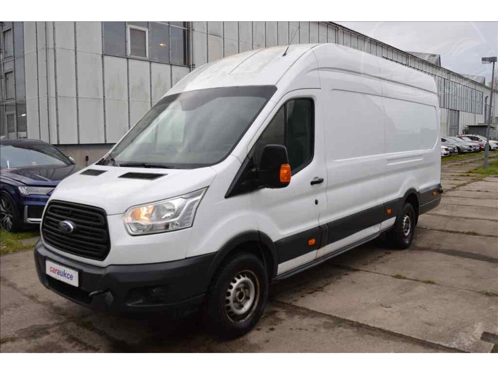 Prodm Ford Transit 2,2 TDCI