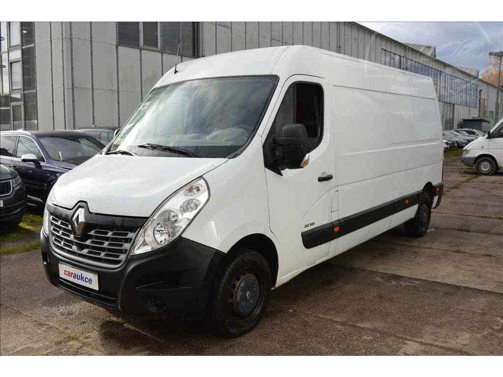 Prodm Renault Master F3500 DCI 125