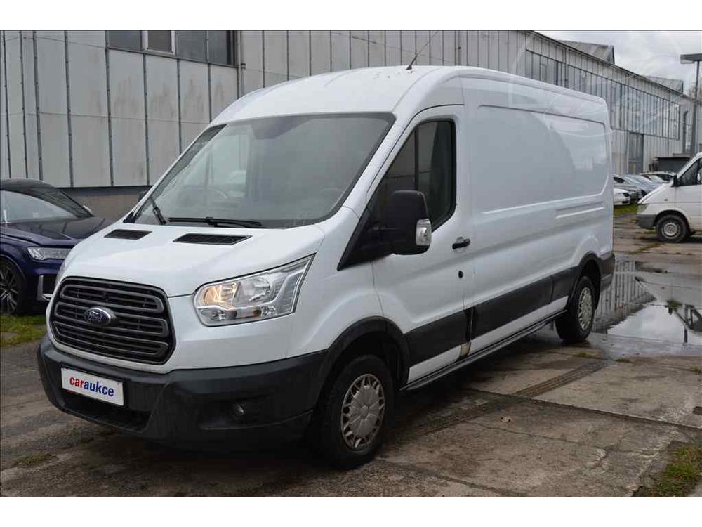 Prodm Ford Transit 2,2 TDCI