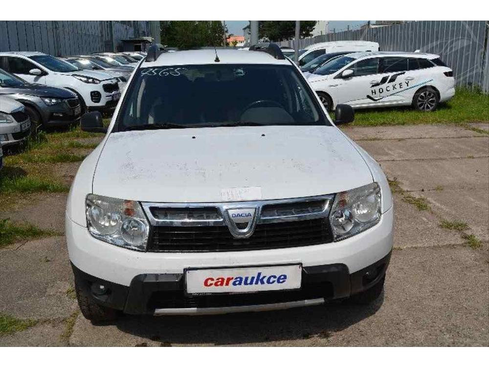 Dacia  1,6I