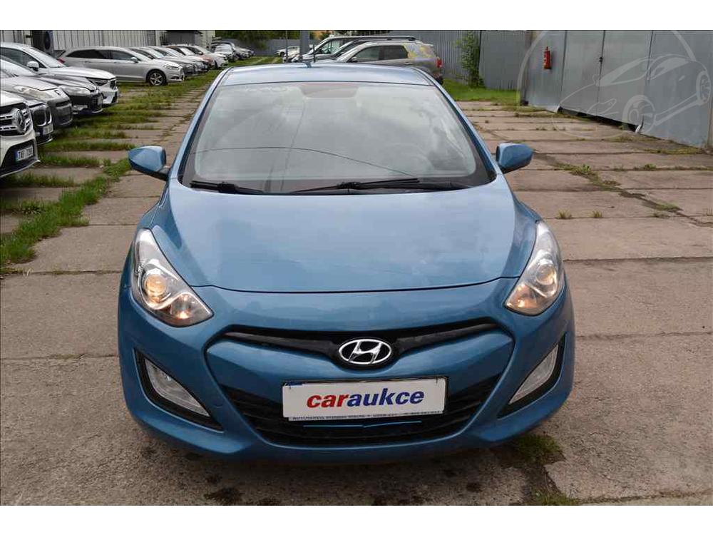 Hyundai i30 1,4I