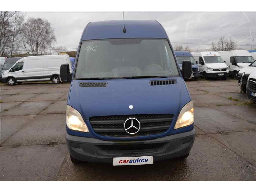 Mercedes-Benz Sprinter 313 CDI