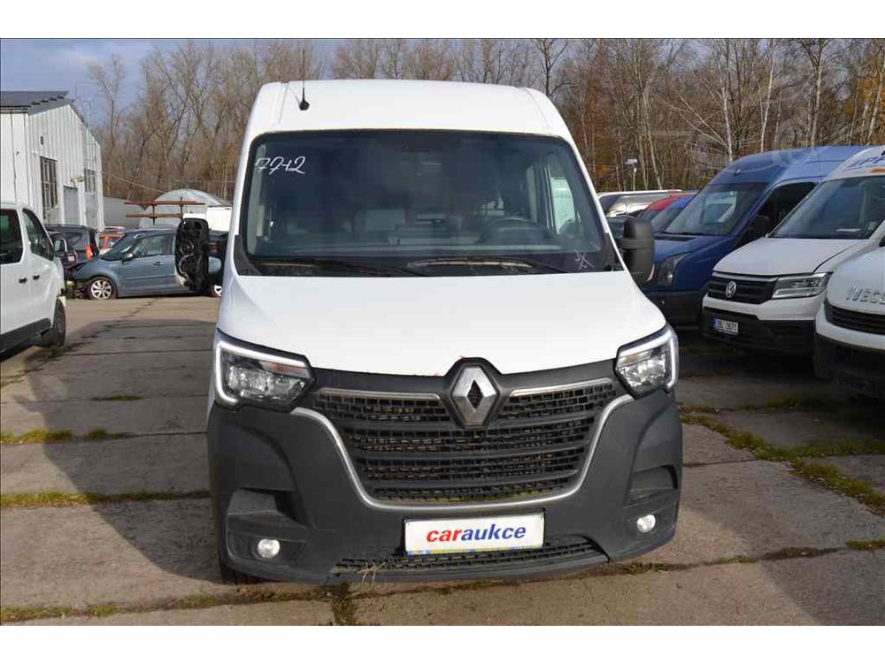 Renault Master 2,3 DCI