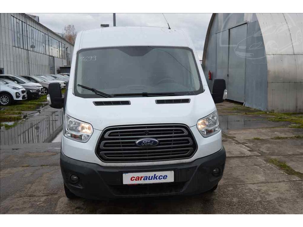 Ford Transit 2,2 TDCI