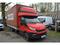 Iveco Daily 35S17 3,0 HPI - VALNK + PLACH
