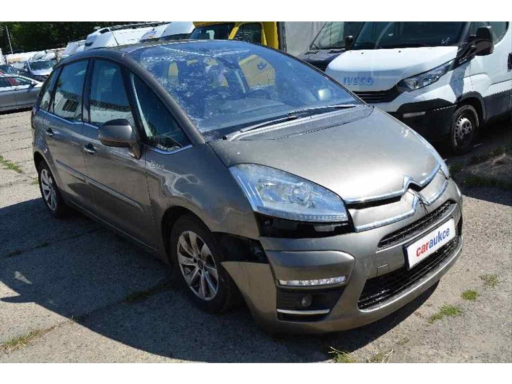 Citron C4 PICASSO  1,6 VTI