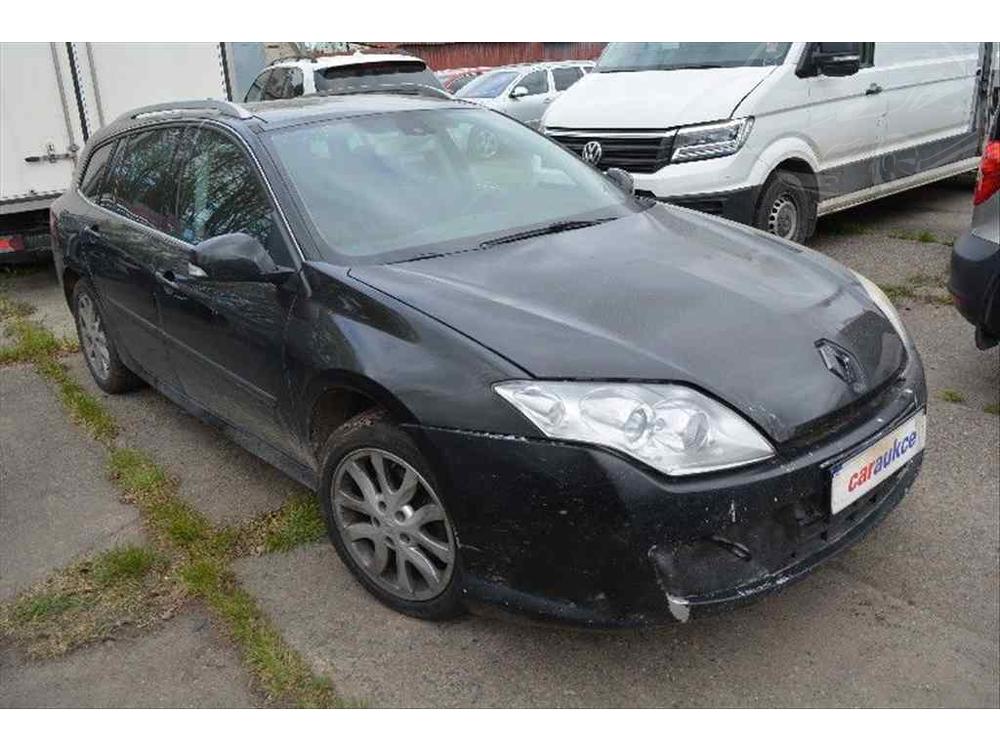 Renault Laguna GRANDTOUR 2,0 DCI