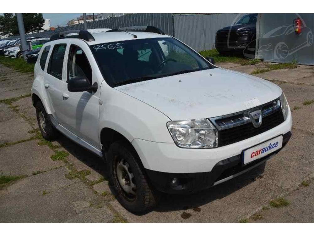 Dacia  1,6I