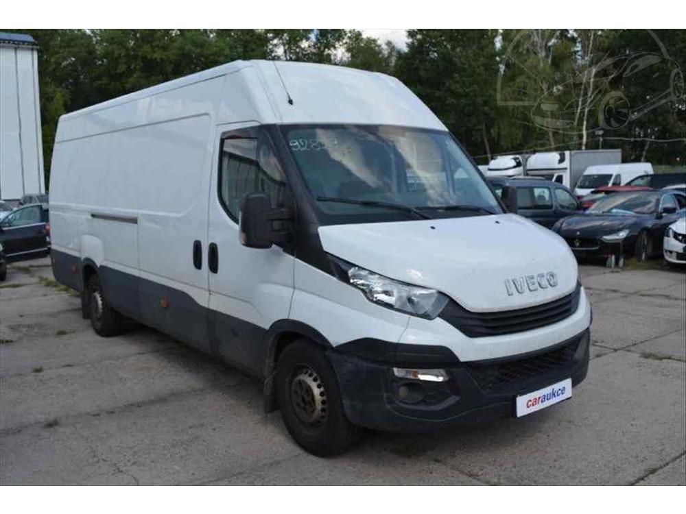 Iveco Daily 35S16 2,3 HPT