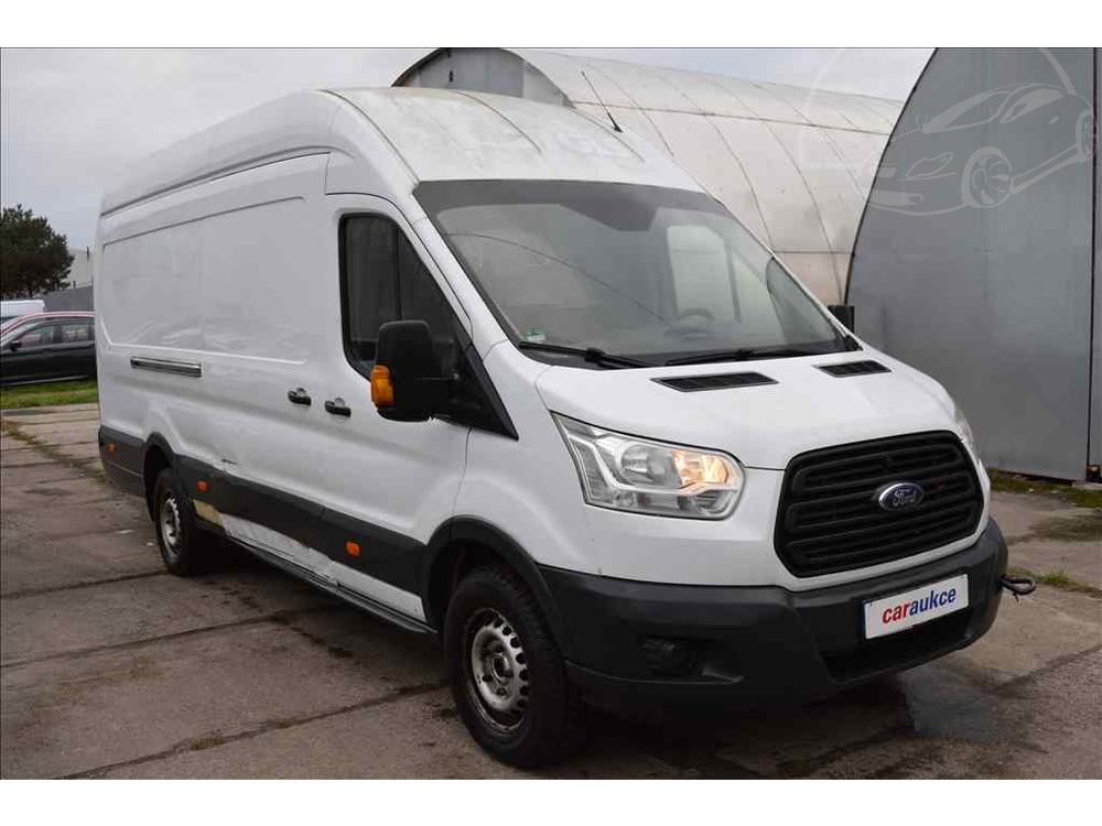 Ford Transit 2,2 TDCI