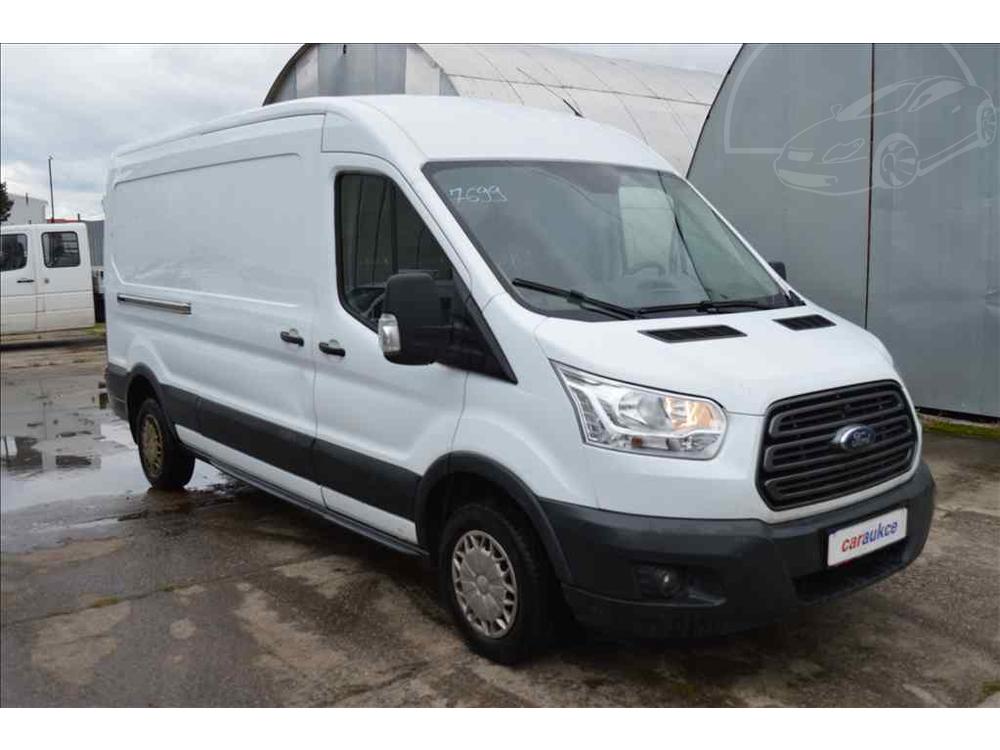 Ford Transit 2,2 TDCI