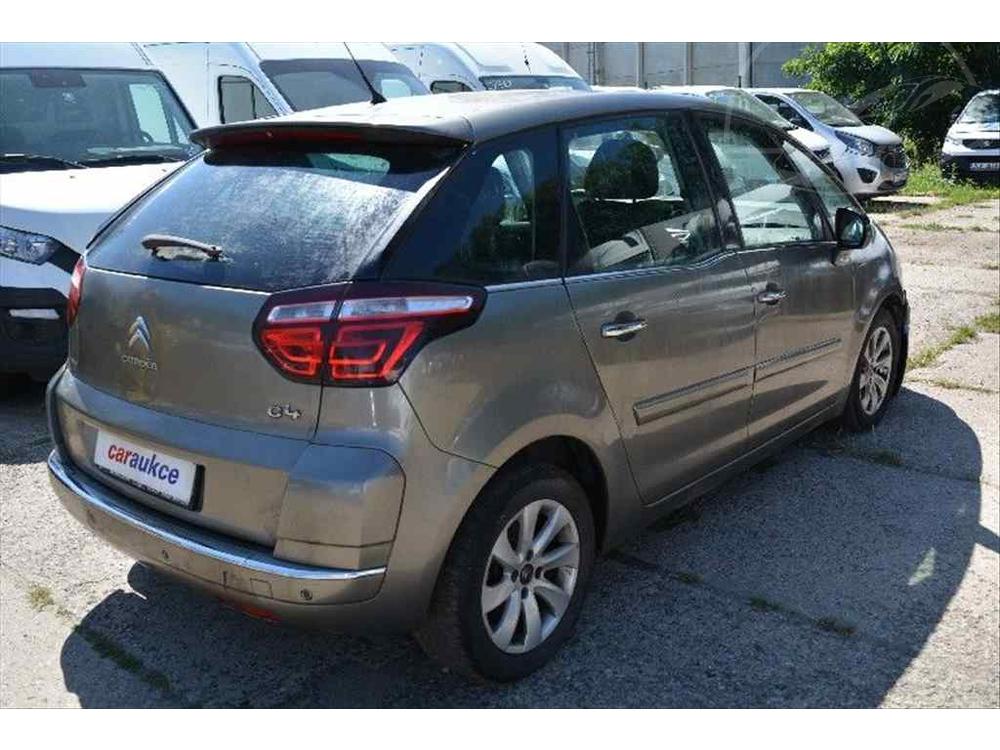 Citron C4 PICASSO  1,6 VTI