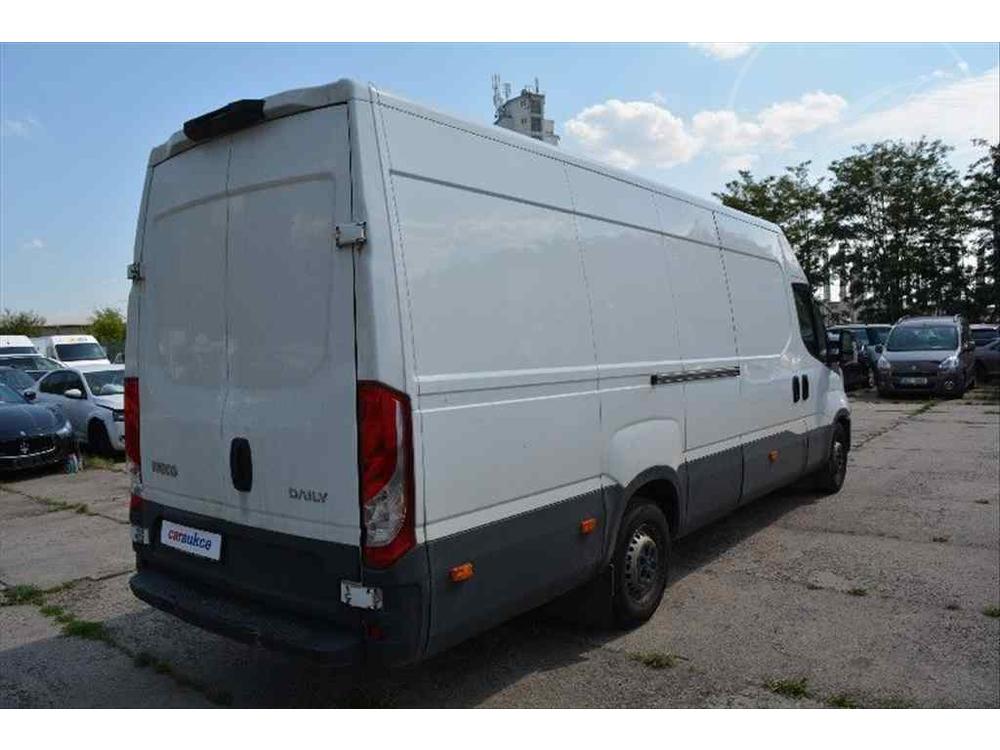 Iveco Daily 35S16 2,3 HPT