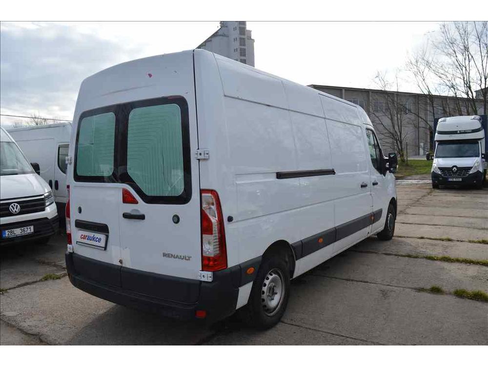 Renault Master 2,3 DCI