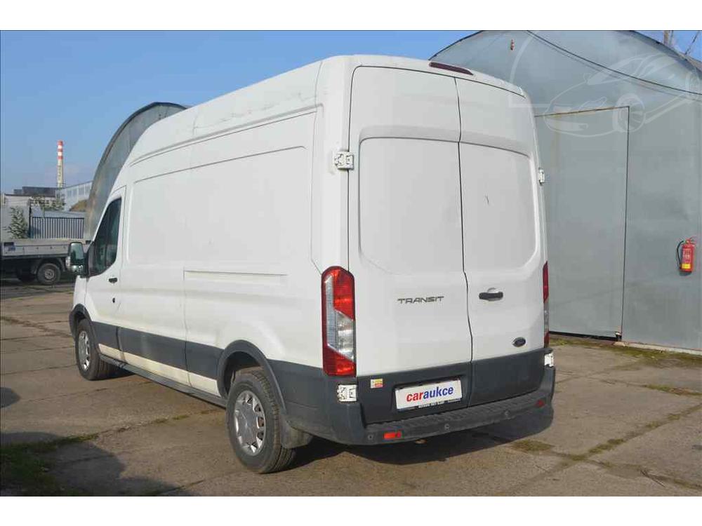 Ford Transit 2,0 TDCI