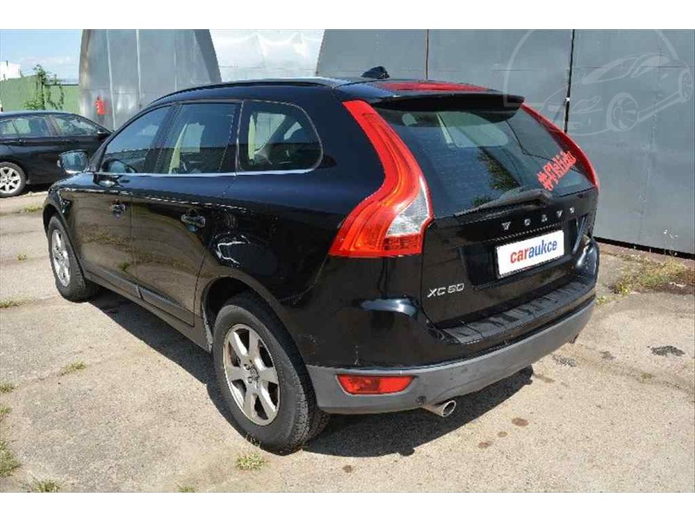 Volvo XC60 D5 AWD 120KW